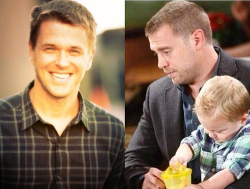 The Young and the Restless: David Tom Admits He Can’t Duplicate Billy Miller’s Work as Billy Abbott