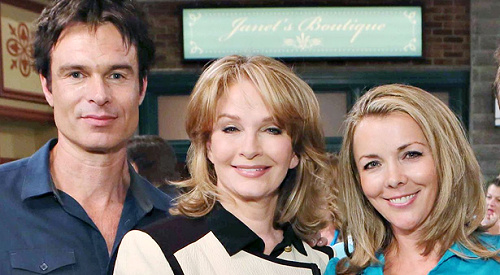 Days Of Our Lives Alum Patrick Muldoon Found Dead In Beverly Hills Home