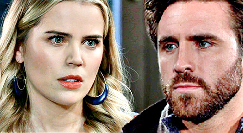 Days of Our Lives Abigail Recast Shocker: Sofia Mattsson Playing Chad’s Revived Wife?