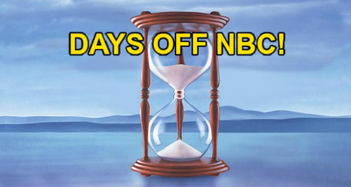 Days of Our Lives Breaking News: DOOL Ends NBC Broadcast TV Run – Switches to Peacock Streaming Service