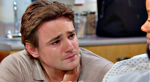 Days of Our Lives’ Carson Boatman Confesses Panic Behind the Scenes – Exit Fears for Johnny’s Portrayer