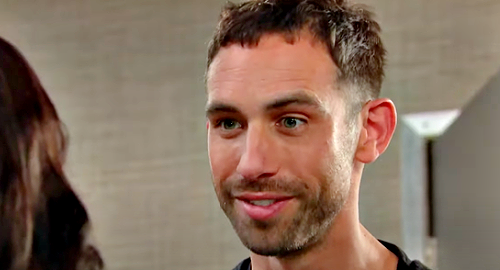 Days of Our Lives Friday, July 5 Spoilers: Gabi’s Jude Discovery – Nicole’s Goodbye to Eric – Bobby Solves Li’s Case