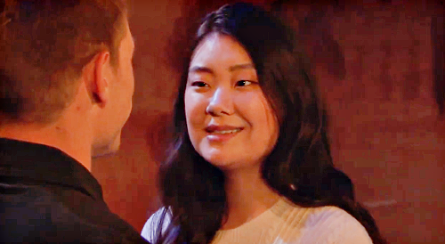 Days of Our Lives Recap: Thursday, February 29 – Clyde’s Delivery – Tripp’s Paris Promise – Video Scares Ava