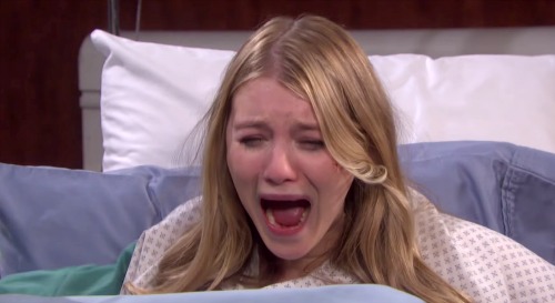 Days of Our Lives Spoilers: Allie Goes Into Labor at Wild ‘Cin’ Wedding – Rushed to Hospital After Fiery Disaster Strikes?
