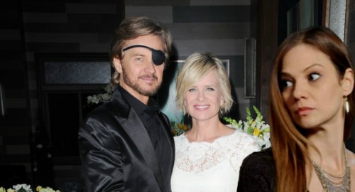 Days of Our Lives Spoilers: Ava Vitali Crashes ‘Stayla’ Wedding – How Back-from-the-Dead Bomb Drops on Steve, Kayla and Tripp?