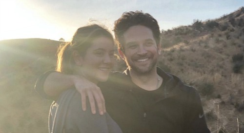 Days of Our Lives Spoilers: Brandon Barash Reveals New Love – Shares Sweet Couple Photo, Insists He’s a ‘Lucky Fella’