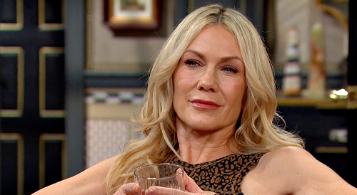 Days of Our Lives Spoilers Friday, May 1: Johnny’s Death Trap – Sophia Faces Kristin’s Fatal Plan