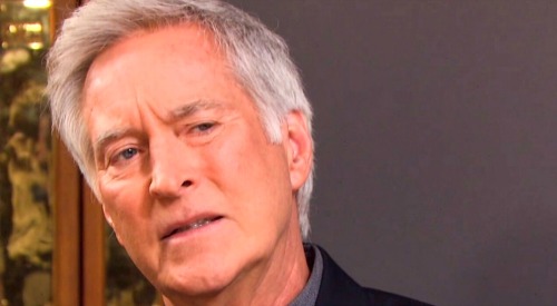 Days of Our Lives Spoilers: John Attacks Jan with Healing Crystal – Rock Puts Schemer Back in a Coma, Belle’s Dad Pushed Too Far?