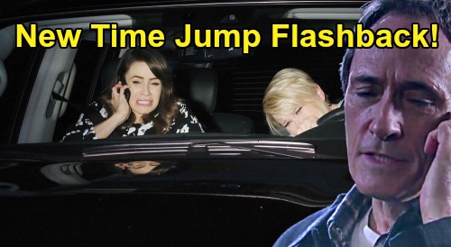 Days of Our Lives Spoilers: New Time Jump Flashbacks Exonerate Maggie, Mother’s Day Crash Truth Reveal – Zoey Exposes Real Story
