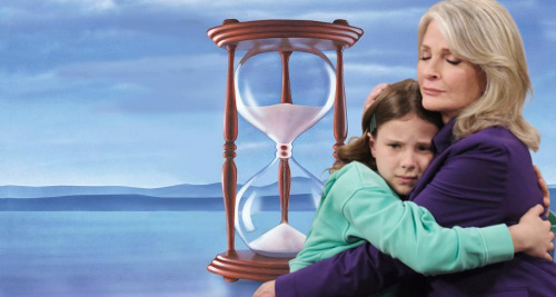 Days of Our Lives Spoilers Next 2 Weeks: Marlena Consoles Rachel, Andrew Returns, Owen’s Takedown