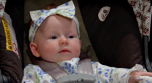 Days of Our Lives Spoilers Next 2 Weeks: Sudden Exit, Deadly Moves, Alarming Discoveries and Flying Sparks
