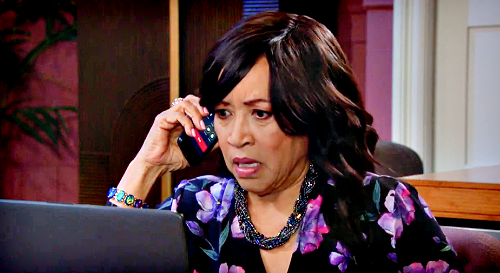 Days of Our Lives Recap: Friday, June 14 – Chad & Julie’s Chicago Trip – Chanel Forgives Paulina