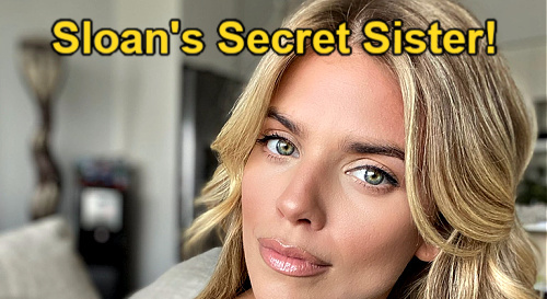 Days of Our Lives Spoilers: Sloan’s Secret Sister Shows Up – Is New Character Marin an Estranged Sibling?