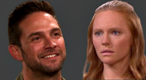 Days of Our Lives Spoilers: Stefan & Abigail Bond Over Jake Identity Crisis – Abby’s Closure on Rape and Painful ‘Gabby’ Past?