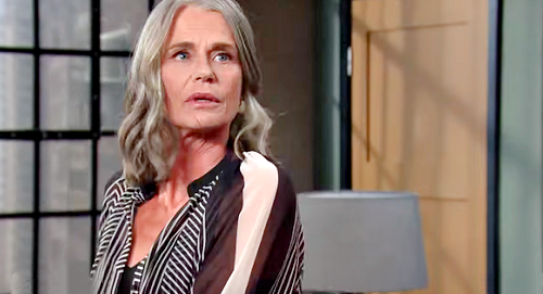 Days of Our Lives Spoilers Wednesday, August 21: Xander Overhears Guilty Fiona – Brady’s Criminal Puzzle – Sarah Breaks Down