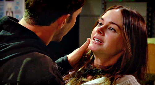 Days of Our Lives Spoilers Wednesday, March 11: Owen Buys Stephanie’s Trick and EJ Manipulates Johnny