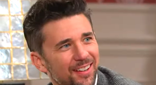 Days of Our Lives Spoilers: Will Chad Search for Alive Abigail After Clyde’s Final Clue – Billy Flynn’s Exit Strategy?