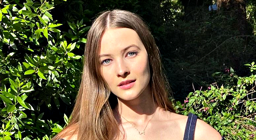 Days of Our Lives Spoilers: Avery Pohl As Sydney DiMera Recast – Fans Root for General Hospital Star’s New Soap Gig?