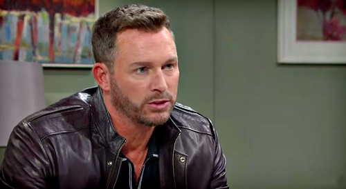 Days of Our Lives Spoilers: Brady Proposes Marriage to Theresa – Bold Move Stuns Ex and Alex?