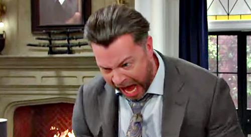 Days of Our Lives Spoilers: EJ Exposes Other Woman to Gabi – Blows Up Stefan & Ava’s One-Night Stand?