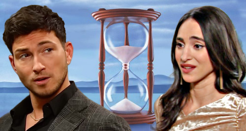Days of Our Lives Spoilers: Gabi & Alex’s Date Takes a Stunning Turn – Here’s Why Things Could Get Scandalous