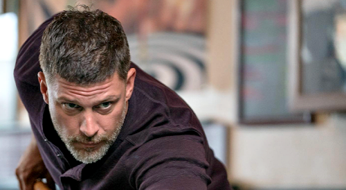 Days of Our Lives Spoilers: Eric Brady Helps Drive Devil Out of Salem for Good – Greg Vaughan Returns