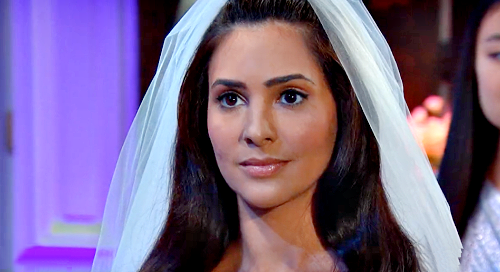 Days of Our Lives Spoilers: Gwen & Li the Romantic Rejects – Surprising Potential Couple After Gabi Dumps Groom?