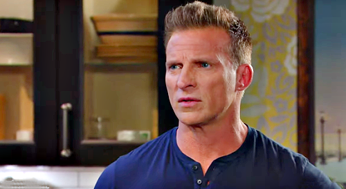 Days of Our Lives Spoilers: Harris Channels General Hospital’s Jason Morgan for Ava & Stefan Cheating Reaction