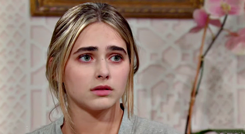 Days of Our Lives Spoilers: Holly’s Memory Loss Complicates Awakening – Pleads with EJ & Nicole for Truth