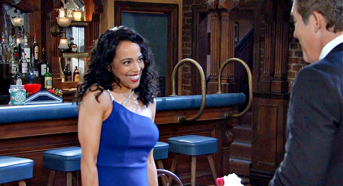 Days of Our Lives Spoilers: Jada Pregnant by Rafe Next – Father Dream Comes True?