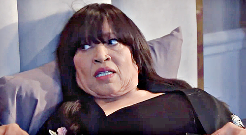 Days of Our Lives Spoilers: Johnny & Chanel Change Wedding for Paulina’s Hospital Surprise