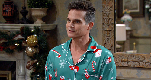 Days of Our Lives Spoilers: Leo Makes A Deal With Rolf – Tests New Love Potion On Sonny?