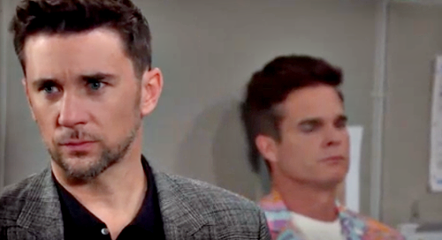 Days of Our Lives Spoilers: Leo’s Undercover Operation – Con Man Turns Hero in Salem’s Drug Crisis?