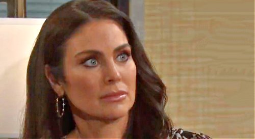 Days of Our Lives Spoilers: Loser At Love Chloe Lane Leaves Salem?