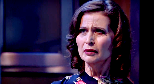 Days of Our Lives Spoilers: Meghan Hathaway’s Return Changes Everything – DiMera Family At War