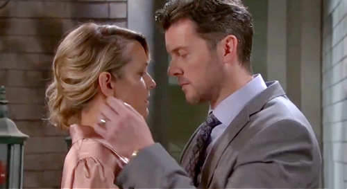 Days of Our Lives Spoilers: Nicole’s Love Life Overhaul – Is EJ Reunion Best Option?