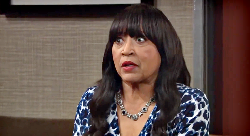 Days of Our Lives Spoilers: Paulina’s Private Party Ruined – Abe’s Embarrassing Moment Pumps Brakes on Romance