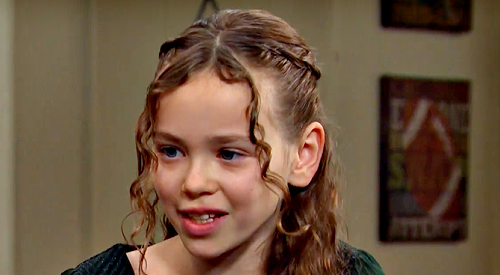 Days of Our Lives Spoilers: Rachel’s Memory Trigger Revealed – Night of EJ’s Shooting Comes Rushing Back