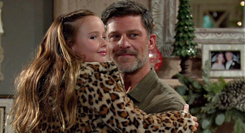 Days of Our Lives Spoilers: Sloan Is Eric’s Kidnapping Accomplice – Helps Steal Rachel & Provokes Kristen’s Fury