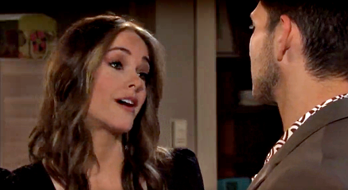 Days of Our Lives Spoilers: Sloan’s Brother Comes to Salem – Stephanie’s Mysterious Ex Revealed?
