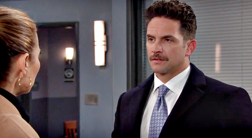 Days of Our Lives Spoilers: Stefan Framed Xander – Devious DiMera Put Victoria’s Daddy Behind Bars?