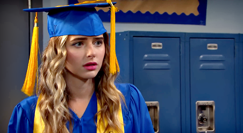 Days of Our Lives Spoilers: Tate & Doug’s Rescue Mission, Save Holly & Ari When Kidnappers Strike?
