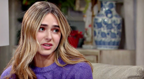 Days of Our Lives Spoilers: Tate & Holly’s Party Date Ends in Tragedy – New Year’s Eve Takes Scary Turn