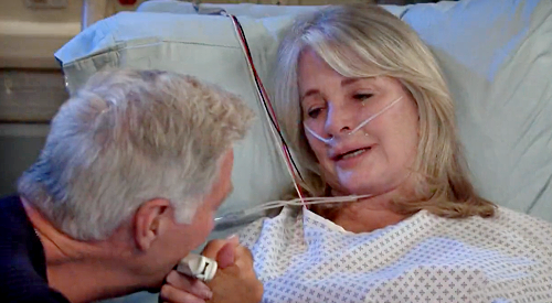 Days of Our Lives Spoilers: The Death of Dr. Marlena Evans – Or Is It?