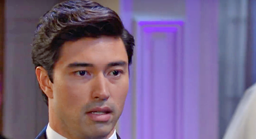 Days of Our Lives Spoilers: Wendy’s Confession Ruins Li & Gabi’s Marriage Ceremony – Reveals Stefan Mind Control