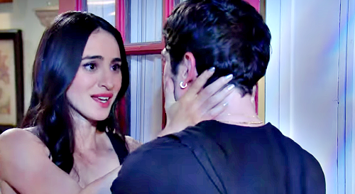 Days of Our Lives Spoilers: What’s Next for Single Gabi – Life Without Stefan Revealed