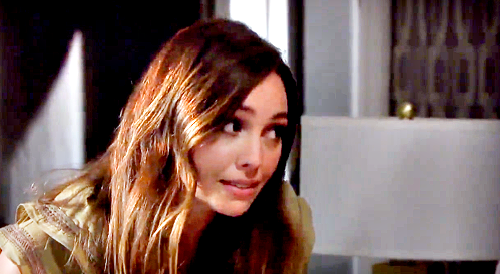 Days of Our Lives Spoilers: Will Gwen Rizczech Return After Theresa’s Downfall – Emily O’Brien to Swap Roles?