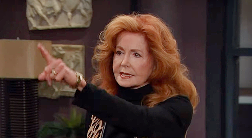 Days of Our Lives Spoilers: Xander Fires Brady and Infuriates Maggie, Kiriakis Feud Takes Nasty Turn