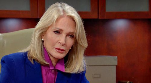 Days of Our Lives Week of April 13 Preview: Marlena Learns Wild Secret