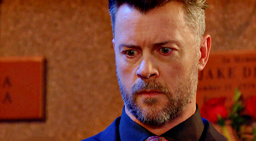 Days of Our Lives Week of February 9 Preview: Chad’s Arizona Move Stuns Cat – Stefano’s Ominous Final Gift for EJ
